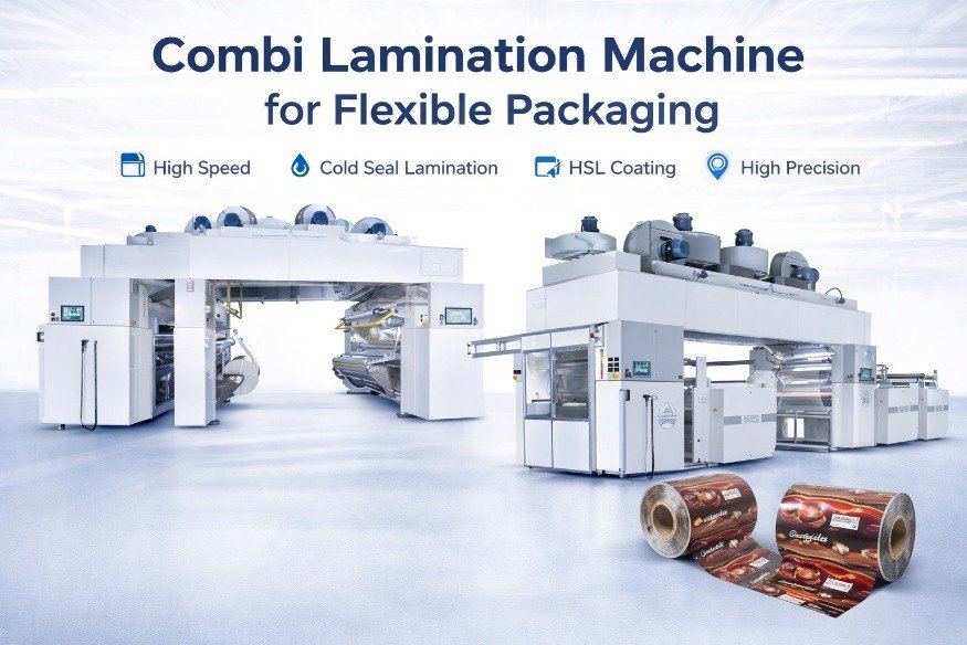 cobi lamination